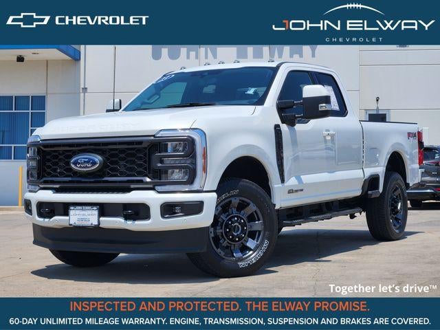 2023 Ford Super Duty F-350 SRW